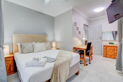 Valhalla Villa | Luxurious self-catering villa, step-free and pet-friendly