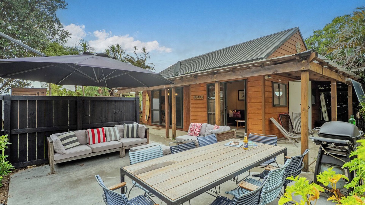 Matarangi House | Luxurious Simplicity - Matarangi Holiday Home