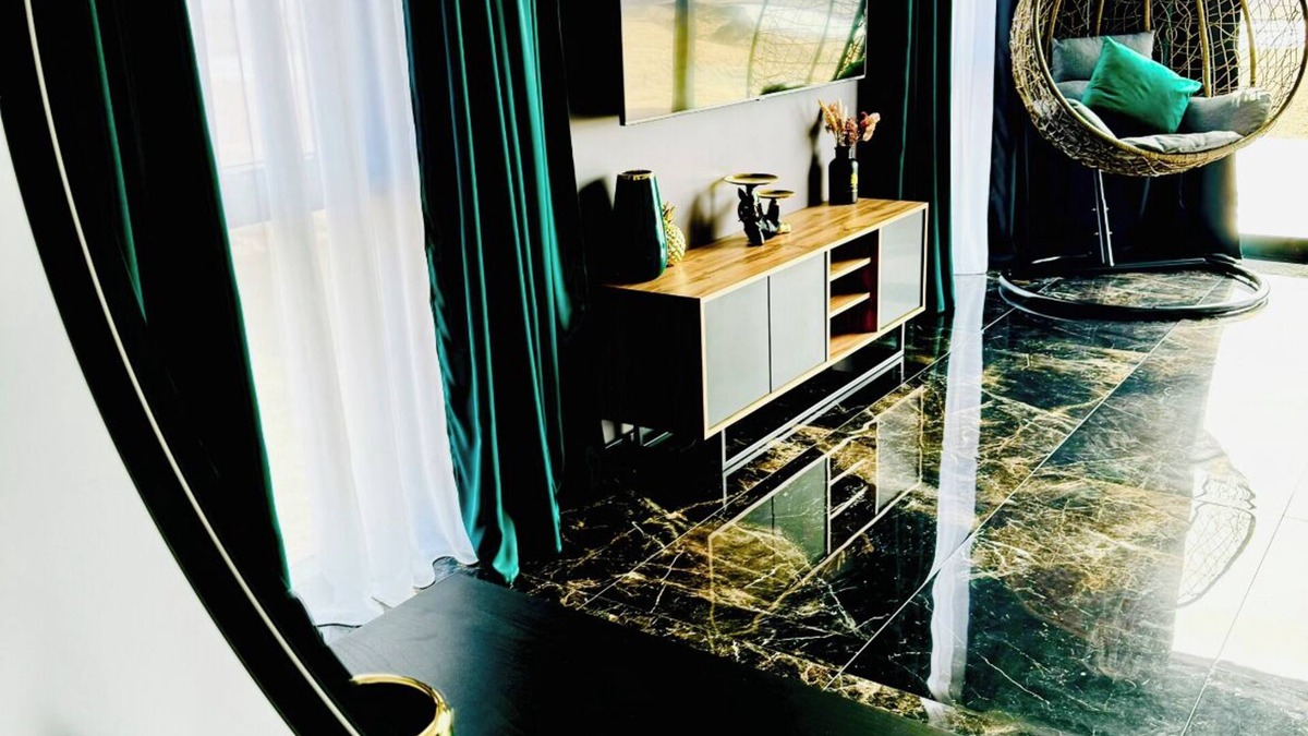 Reykholt Villa | Luxurious smart villa in Golden Circle, Reykholt, South Iceland