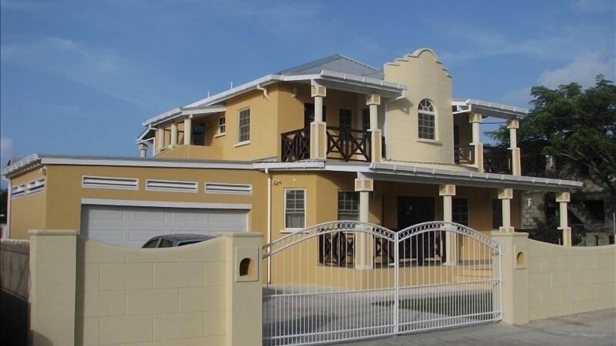 Welches Villa | Luxurious South-Coast Villa