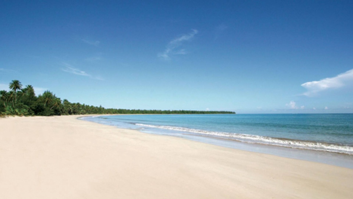Herreras Condo | Luxurious St.Regis Bahia Beach Villa; access to Golf, Pool, Tennis & Golf Cart