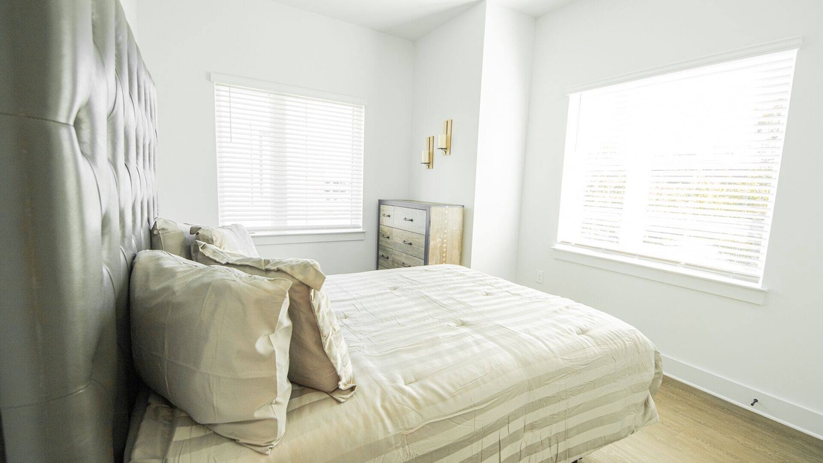 Durham Apartment | Luxurious Stay in the RTP
