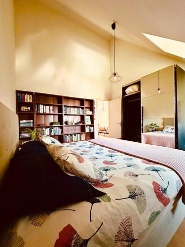 Zurenborg House | Luxurious stay with zen atmosphere in Zurenborg
