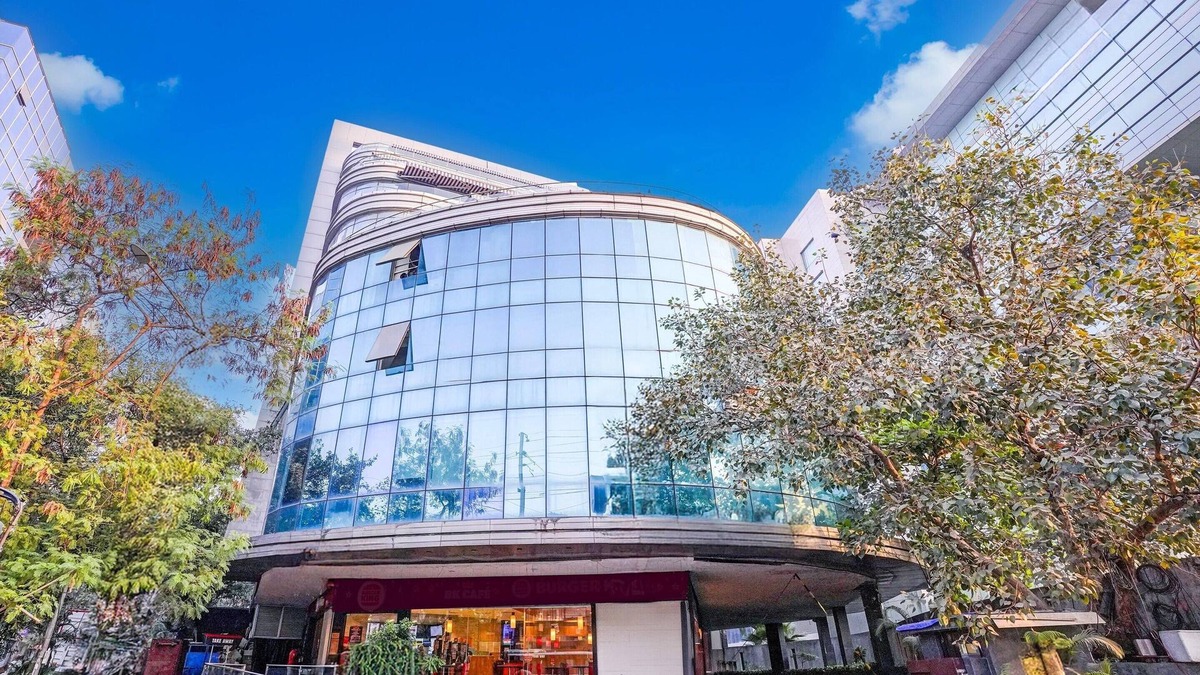 Sakinaka House | Luxurious Stays at Times Square Le Western Mumbai
