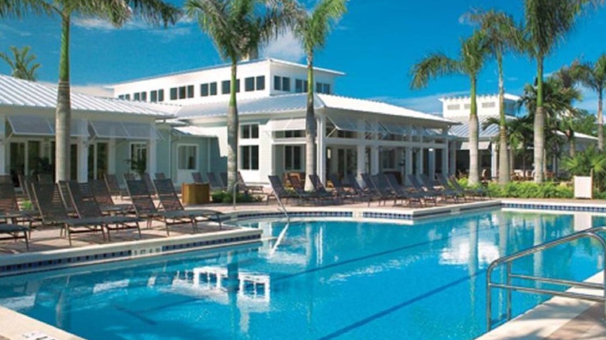 Estero Resort | Luxurious studio at Hyatt Coconut Cove! Fantastic resort!