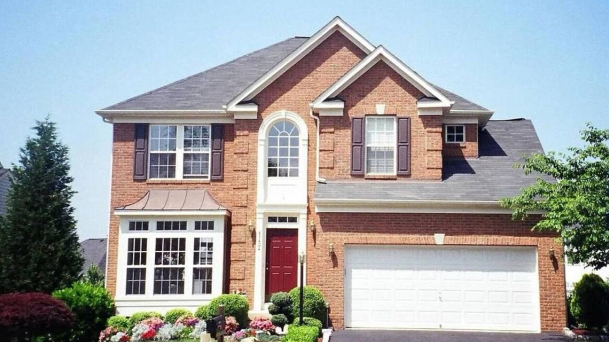 Ashburn House | Luxurious Stylish 5BD+Office/13Mins IAD Airport