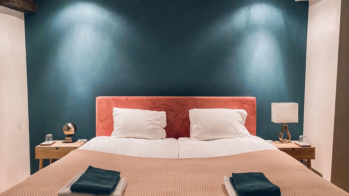 Statenkwartier Apartment | Luxurious suite in Maastricht City Center