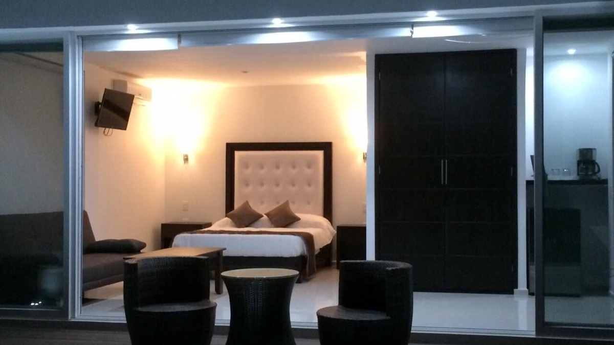 Los Pascuales Resort | Luxurious Surf Resort Pascuales Room #2