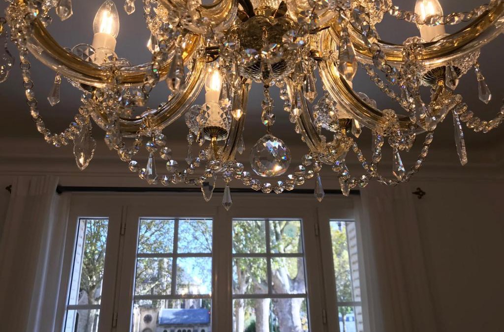Epernay Villa | Luxurious Townhouse 10 mins walk to Epernay centre