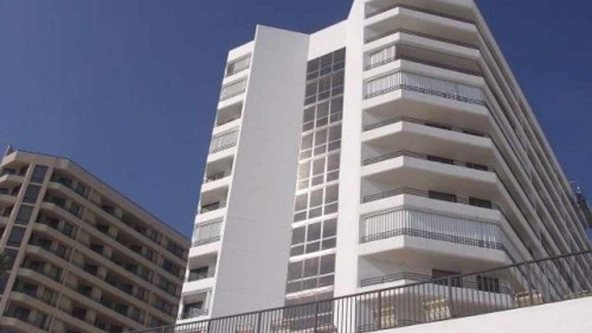 Daytona Beach Shores Condo | Luxurious Two Bedroom Ocean Condo