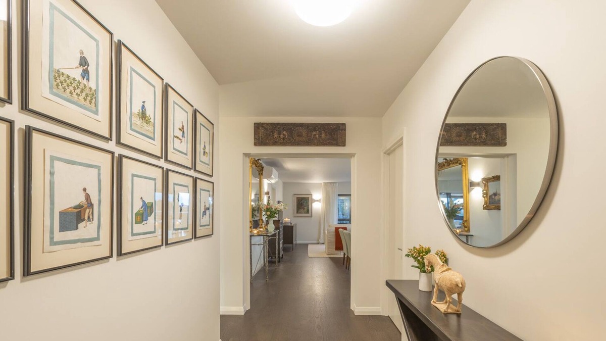 Remuera Apartment | Luxurious Two Bedroom Apartment in Stylish Remuera