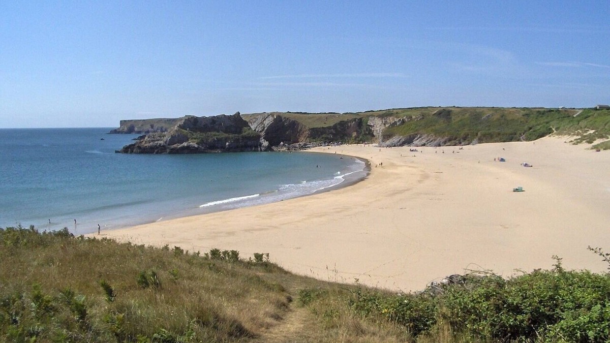 Walwyn's Castle Cottage | Luxurious & Unique Cottage Nestled in the Idyllic Pembrokeshire Coast National P