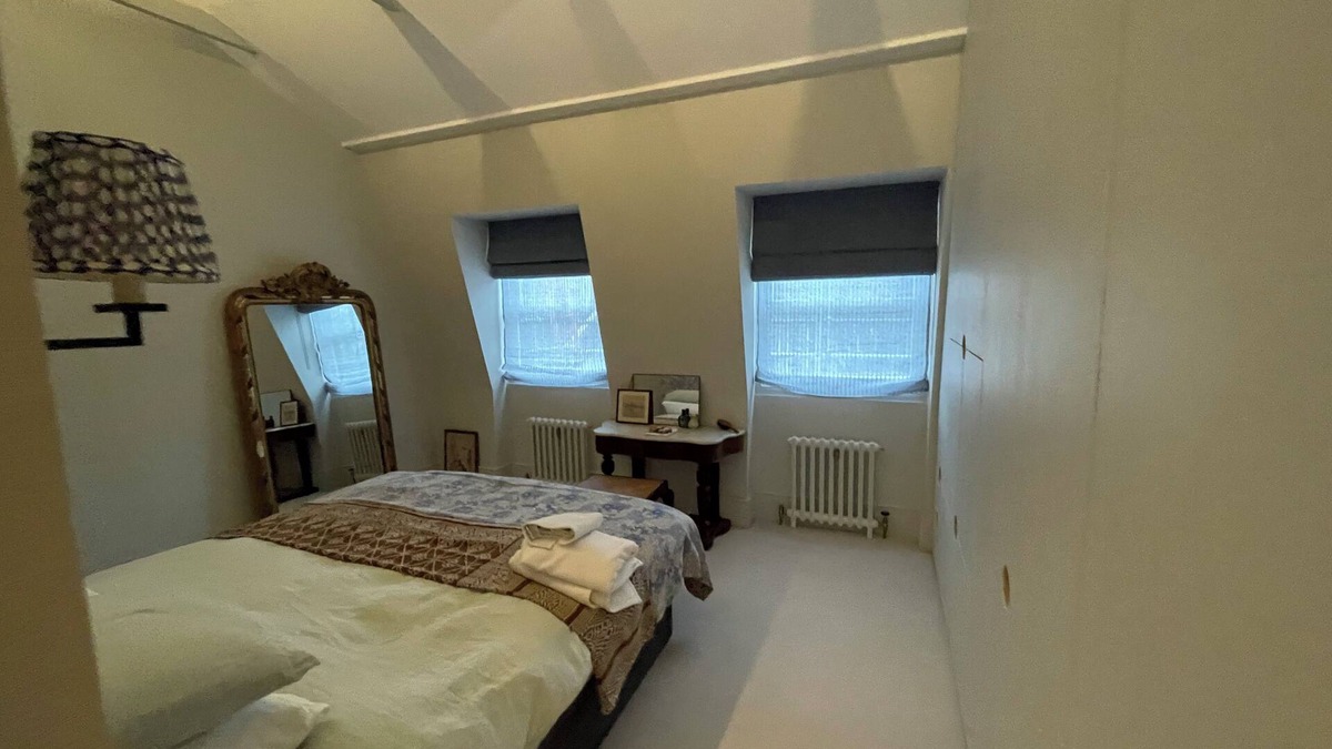 Ferndale House | Luxurious & Unique 3BD House - Brixton