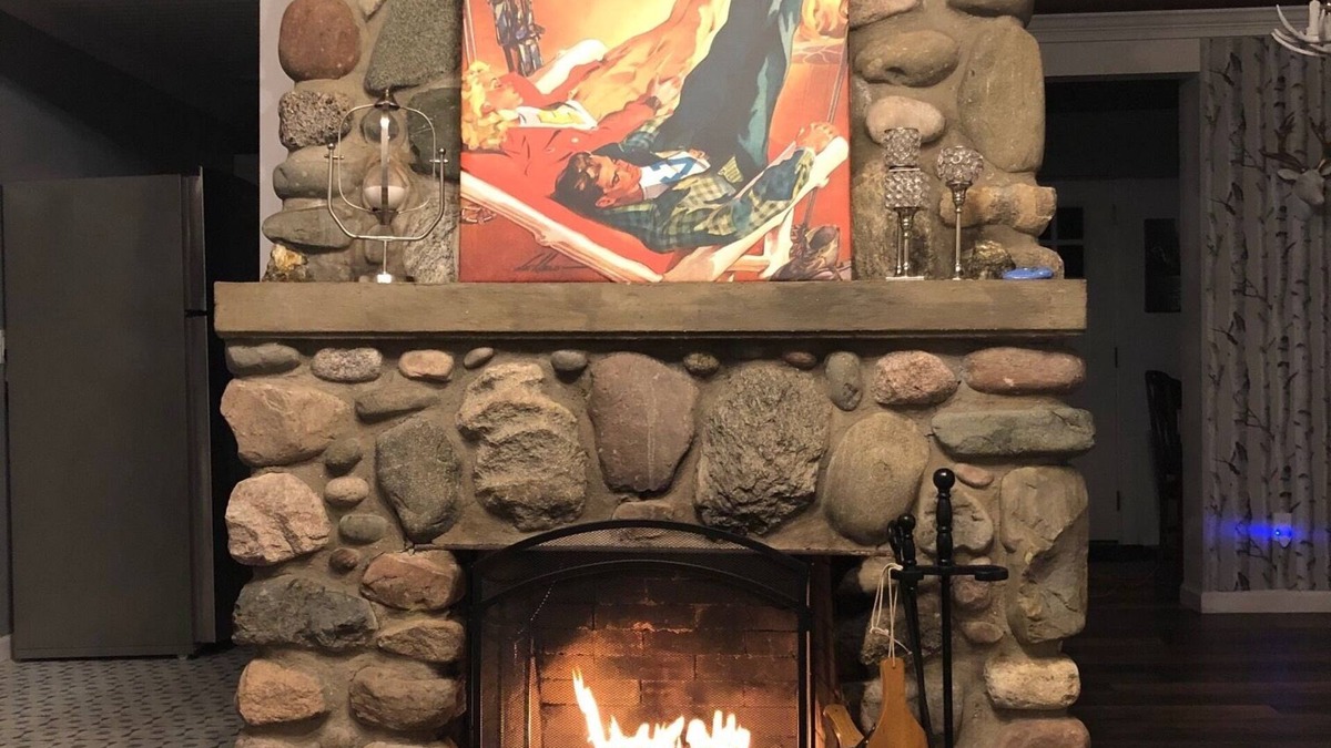Oden House | Luxurious Vacation Cottage - Minutes From Ski Resorts And Steps From The Lake!