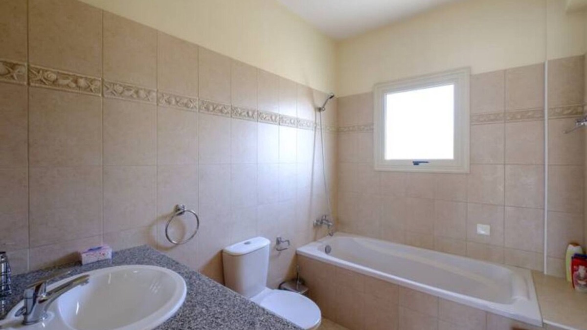 Aradippou Villa | Luxurious Villa 15min From the Beach