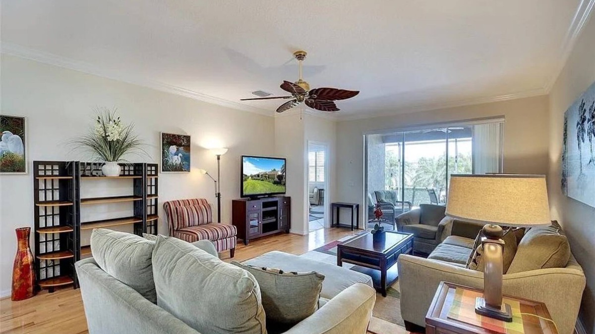 Braden River Villa | Luxurious Villa in Paradise!