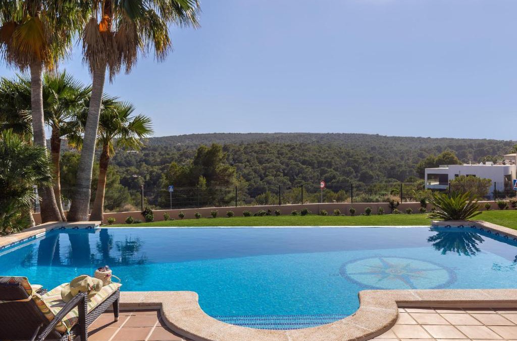 Sol de Mallorca Villa | Luxurious villa Sol de Mallorca