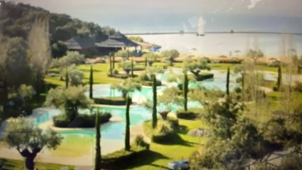 El Gordo Villa | Luxurious Villa Valdecañas Island