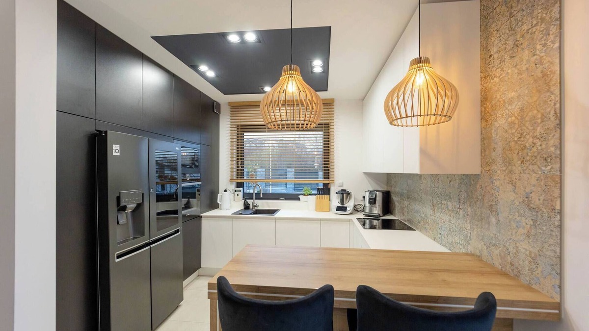 Trzebinia Villa | Luxurious Villa With Pool Near Energylandiai