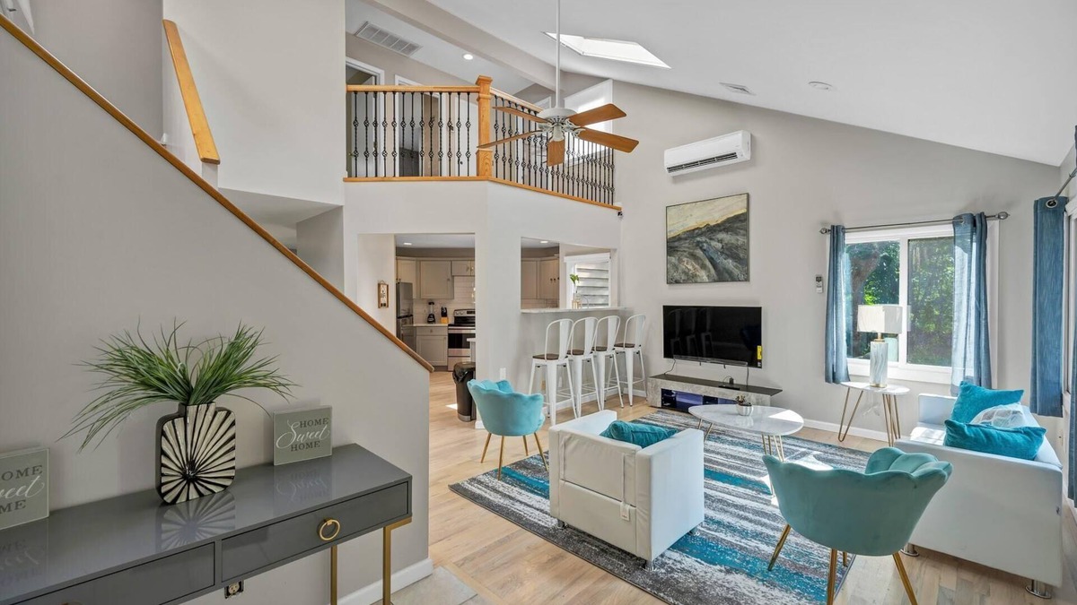 Middle Hope Villa | Luxurious Villa with pool spa arcade room and more