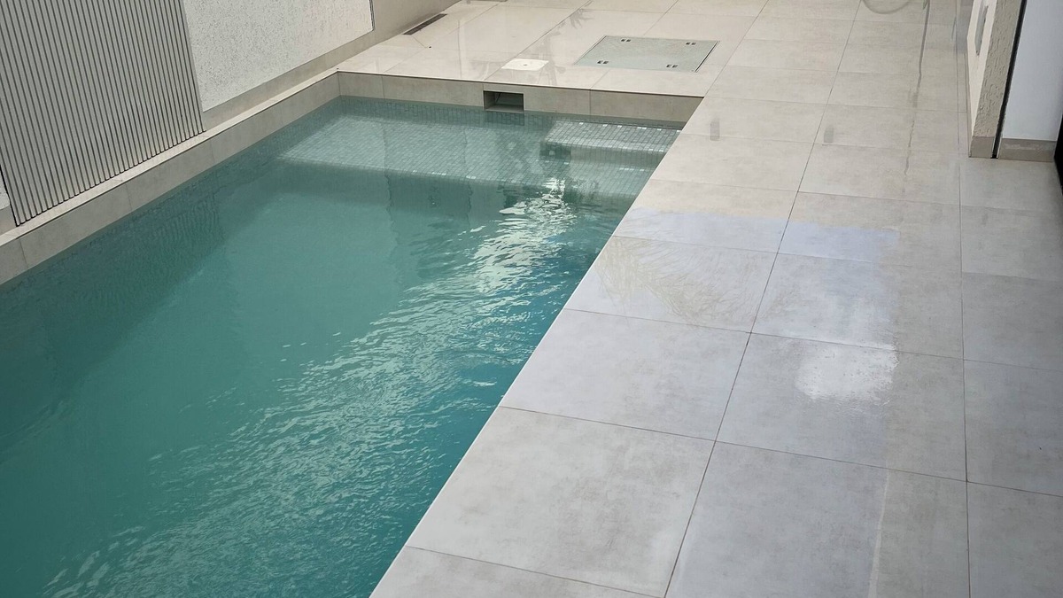 Cite El Wafa Villa | Luxurious villa with pool 3 minutes drive from the beach!