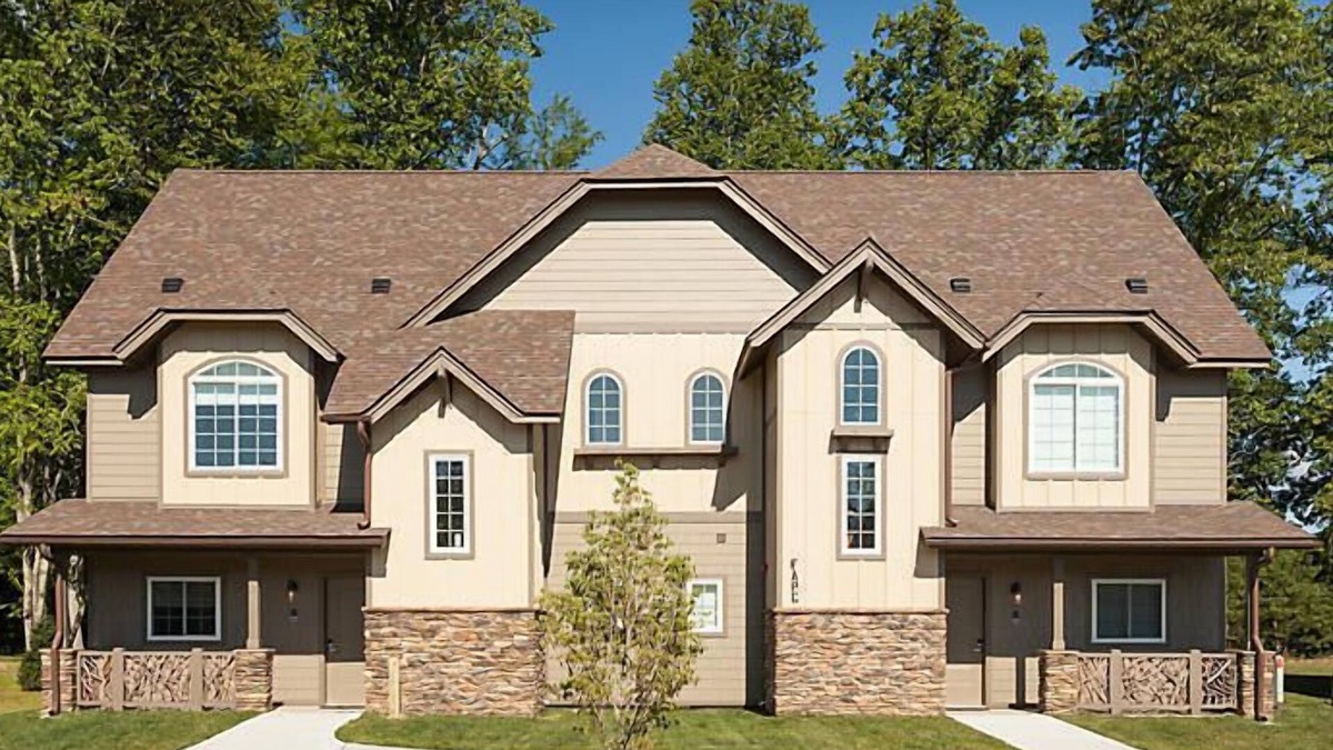 Cashiers Resort | Luxurious Villas in the Blue Ridge Mountains.