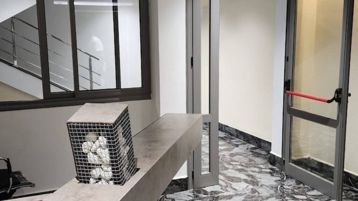 Bordj el Kiffan Apartment | Luxurious waterfront, 10 minutes from the airport