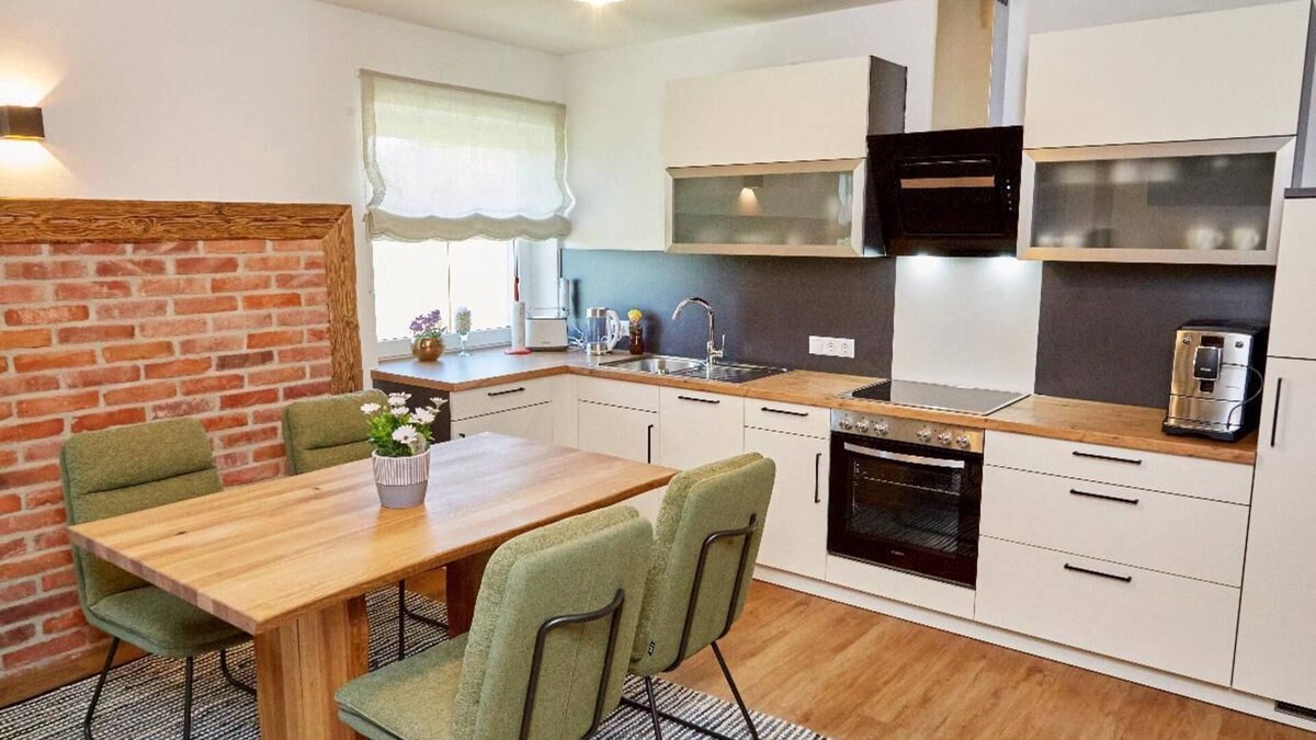 Waldkirchen Apartment | Luxurious Wiese vacation apartment with e-bike rental