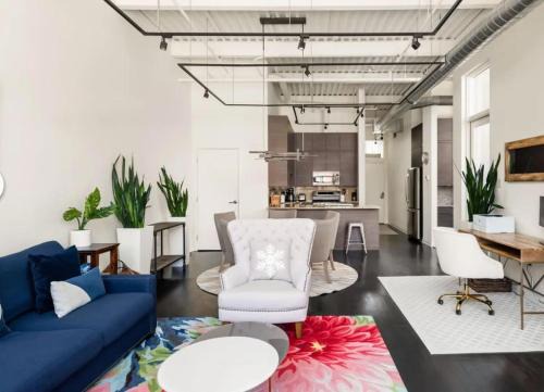 Basalt Apartment | Luxurious Willits Loft Getaway