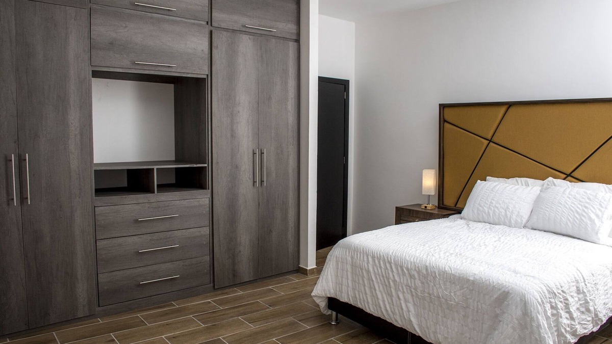 Ixmiquilpan House | Luxurius apartment 5 minutes from the city enter