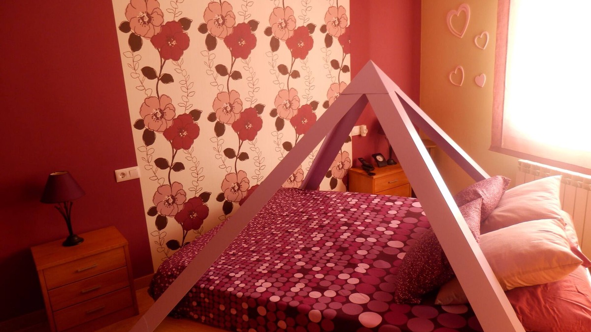 Arcas Apartment | LUXURIUS APPARTAMENT IN CUENCA !