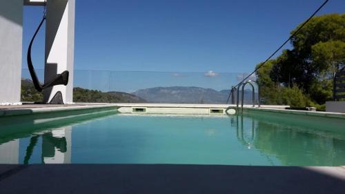 Katakali Villa | Luxurius villa with sea view