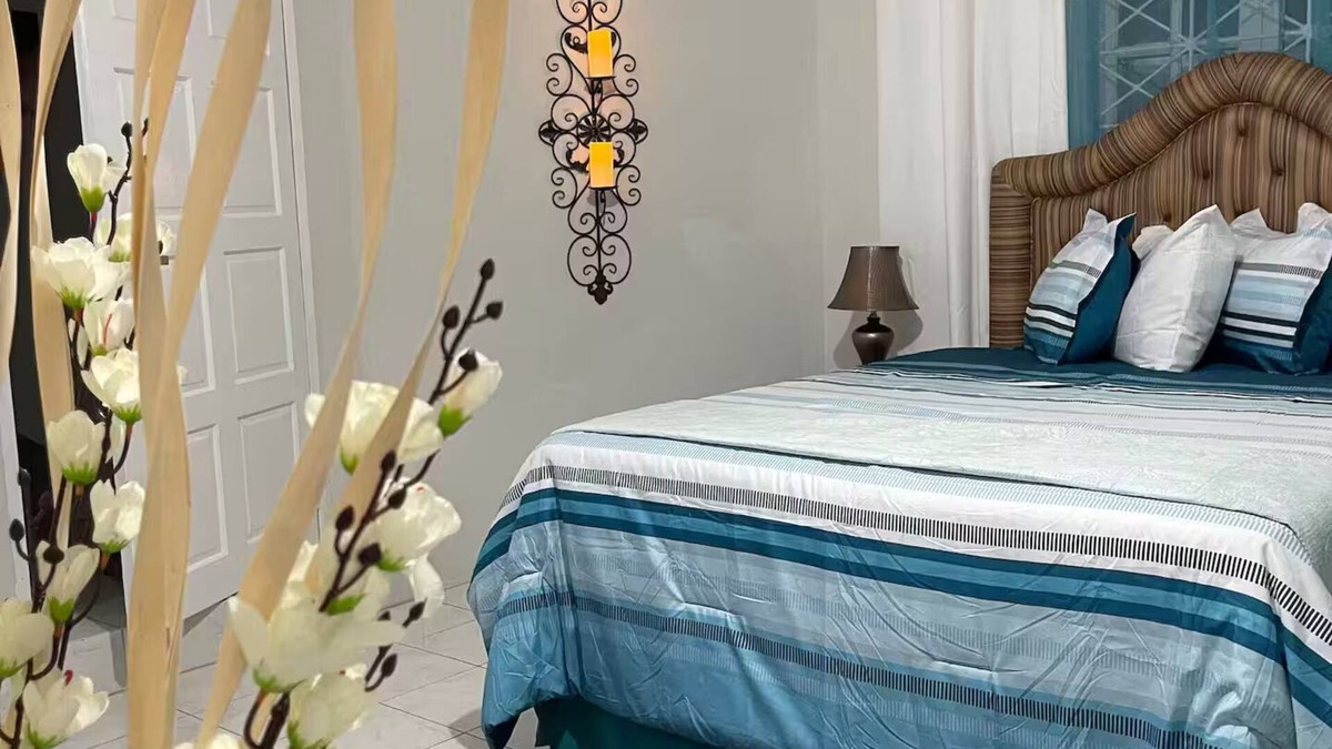 Discovery Bay Apartment | Luxury 1 Bdr Apt/Discovery Bay