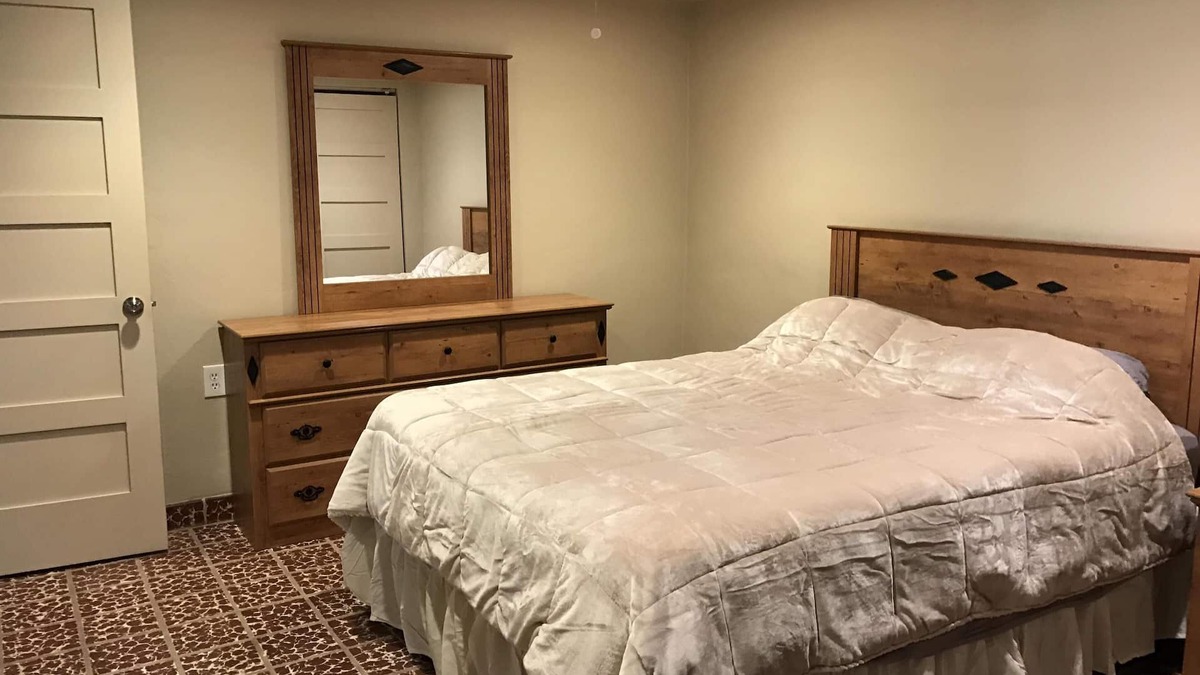Tucson House | Luxury 1 Bedroom casita in historic house in central Tucson