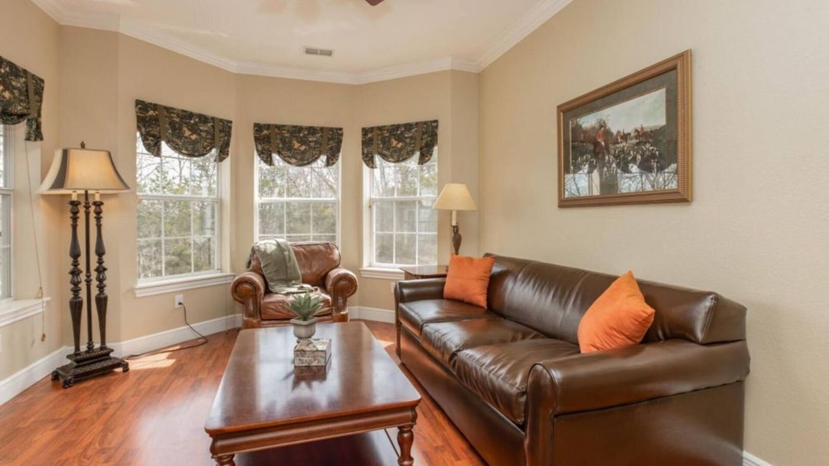 Branson Hotel | Luxury 1BR Condo in Great Rock Resort