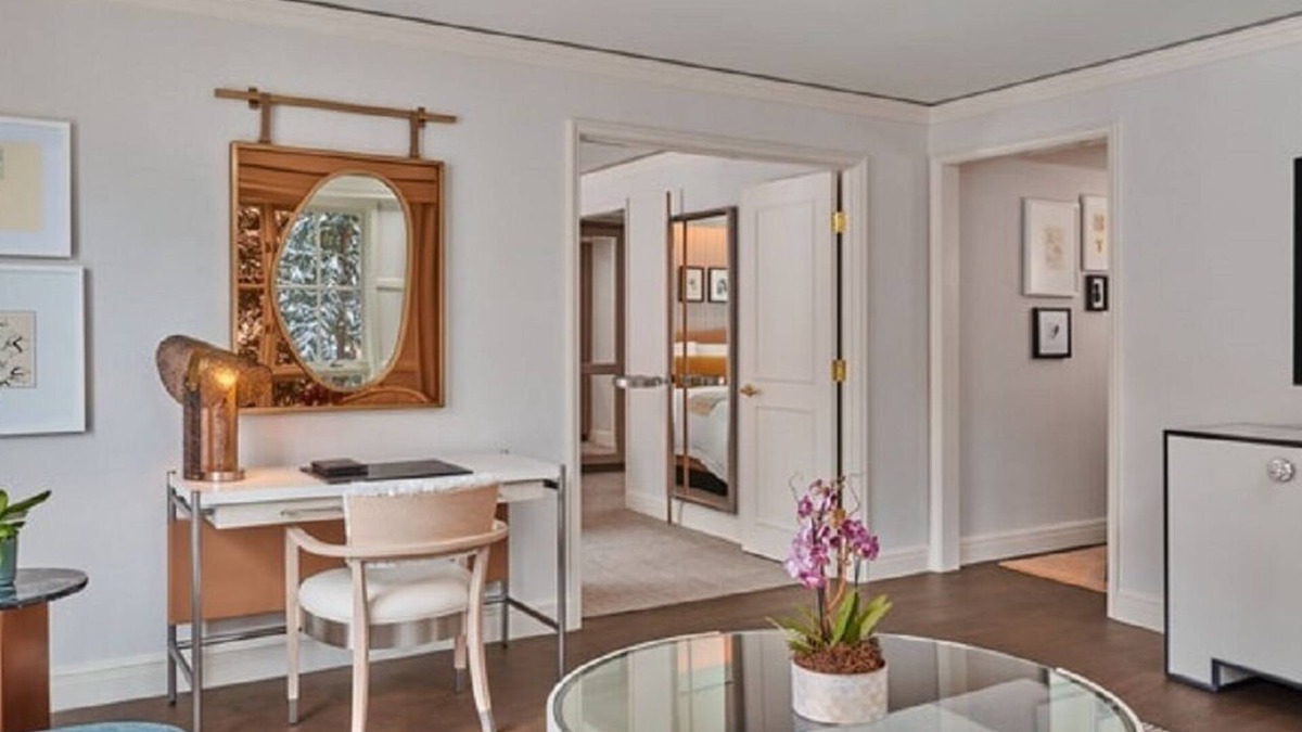 Downtown Resort | Luxury 1BR suite at The St. Regis Aspen Resort - heart of Downtown w/amenities!