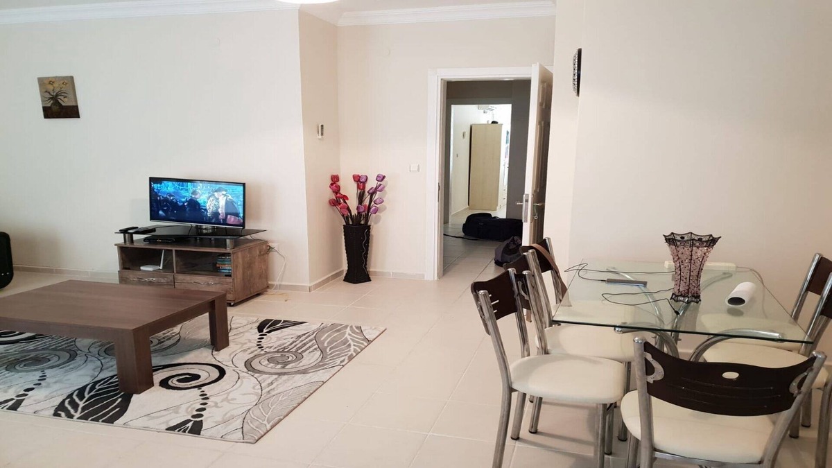 Didim Apartment | Luxury 2 Bed 2 Bath Apartment Set In The Stunning Blue Hill Complex.