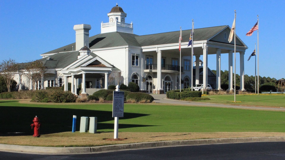 Carolina Forest Condo | Luxury 2 Bed, 2 Bath Condo on World Tour Golf Course