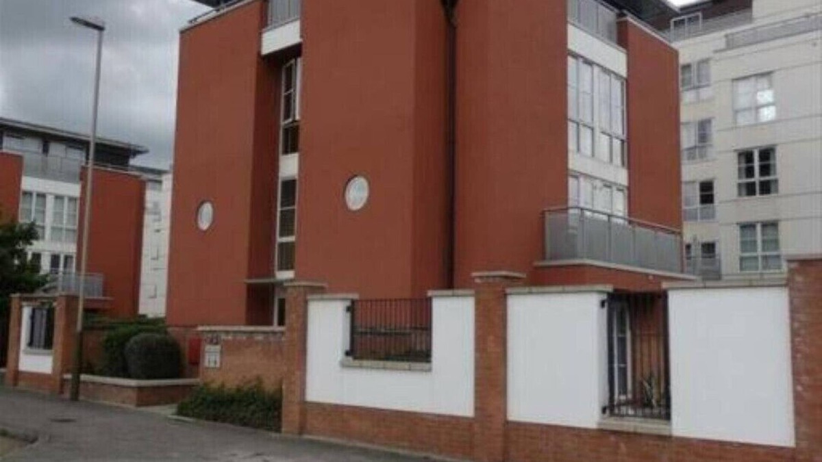 Welford Apartment | Luxury 2 bed Duplex Apartment in excellent central location