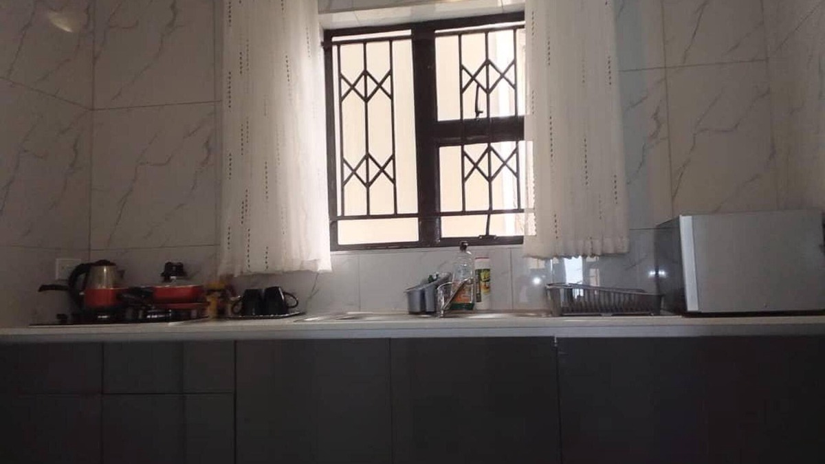 Masvingo Apartment | Luxury 2 Bed Self Catering Apartment in Masvingo