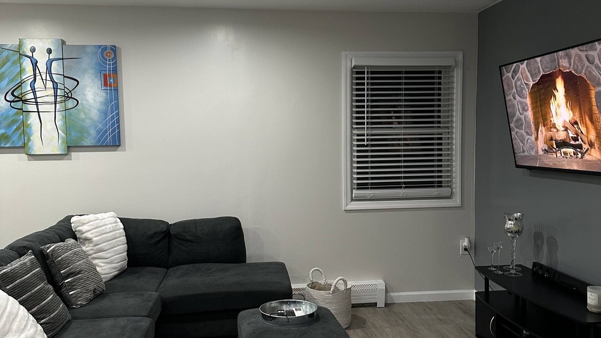 Mt. Bethel Apartment | Luxury 2 bedroom Apartment in Mount Bethel, PA near Pocono Mountain
