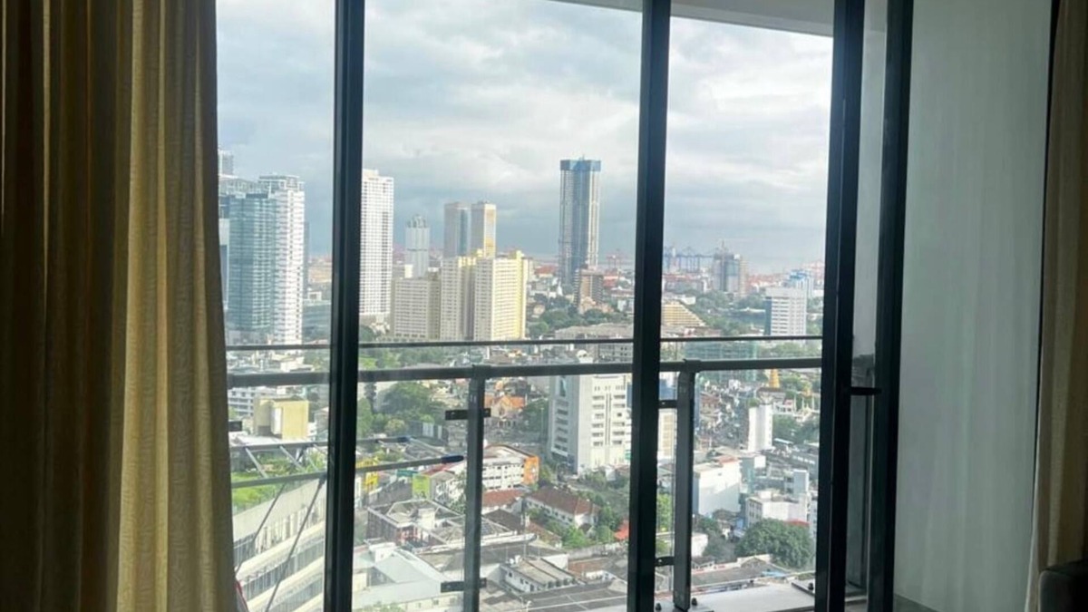 Colombo 02 House | Luxury 2-bedroom apartment in beautiful Colombo with AC, WiFi, fitness room