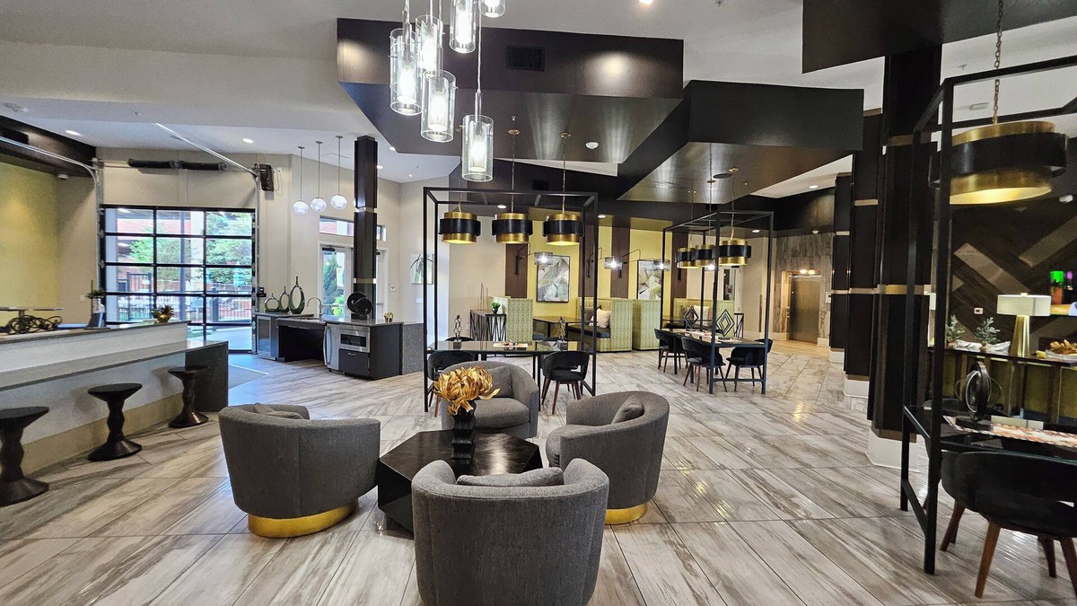 Frisco Apartment | Luxury 2-bedroom apartment with 2bths Pool, Fitness room in vibrant Frisco!