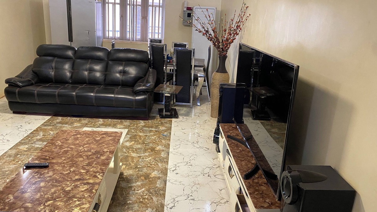 Enugu Apartment | Luxury 2 Bedroom Apartment in the heart of Enugu; Style meets Comfort. Home away
