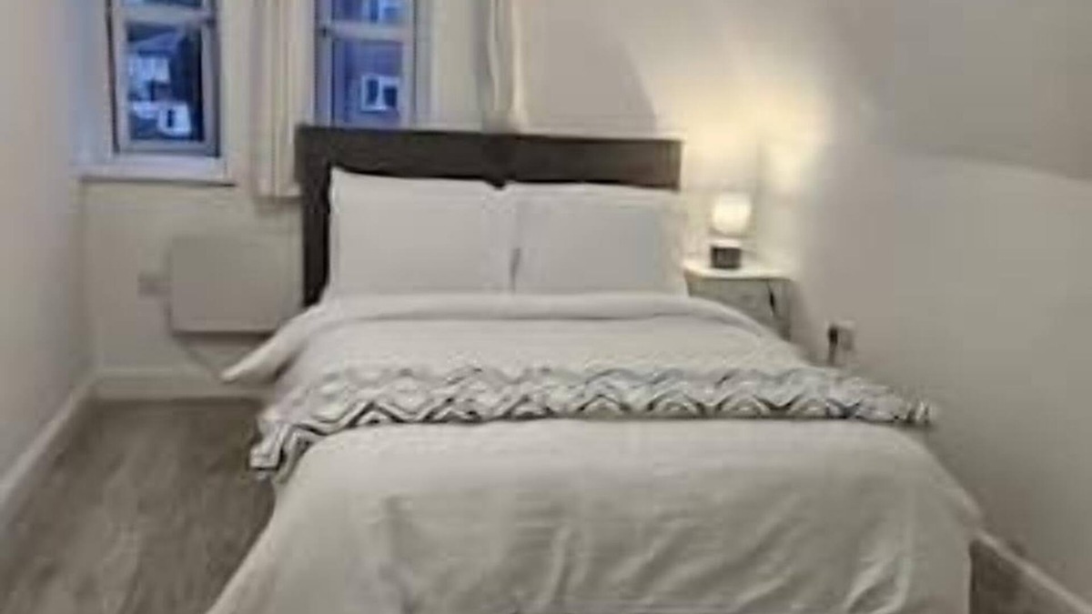 Bedford Apartment | Luxury 2 Bedroom Flat in Bedford