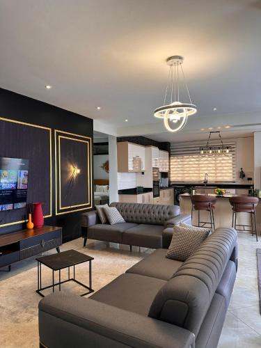 Kireka Apartment | Luxury 2 Bedroom Jonarick Apartments