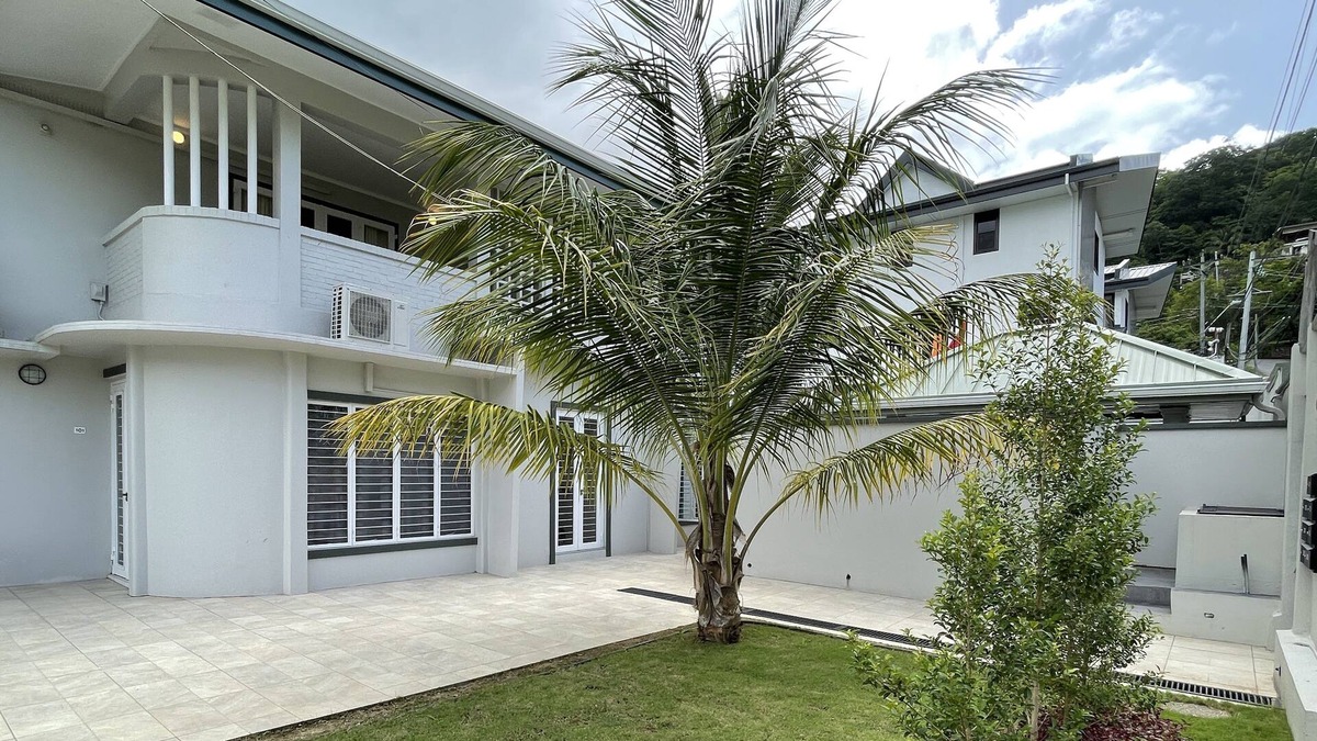 Port of Spain Apartment | Luxury 2 Bedroom Apartment / Gated Community / Located in Fairways, Maraval