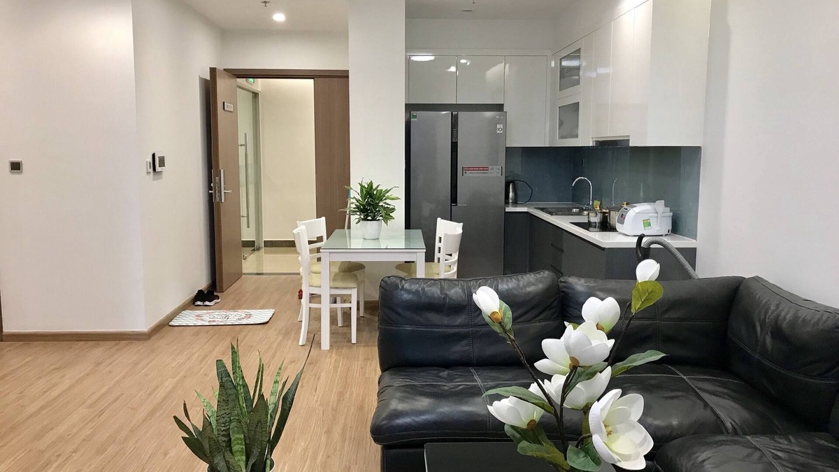 Ngoc Khanh Apartment | *LUXURY 2 BEDROOMS APARTMENT* Vinhomes Metropolis