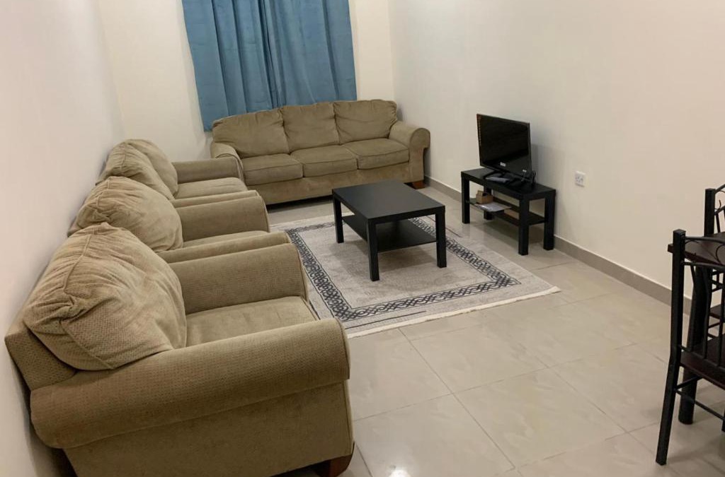 Al Sadd Apartment | LUXURY 2 BEDROOMS HOTEL APARTMENTS in ALSADD