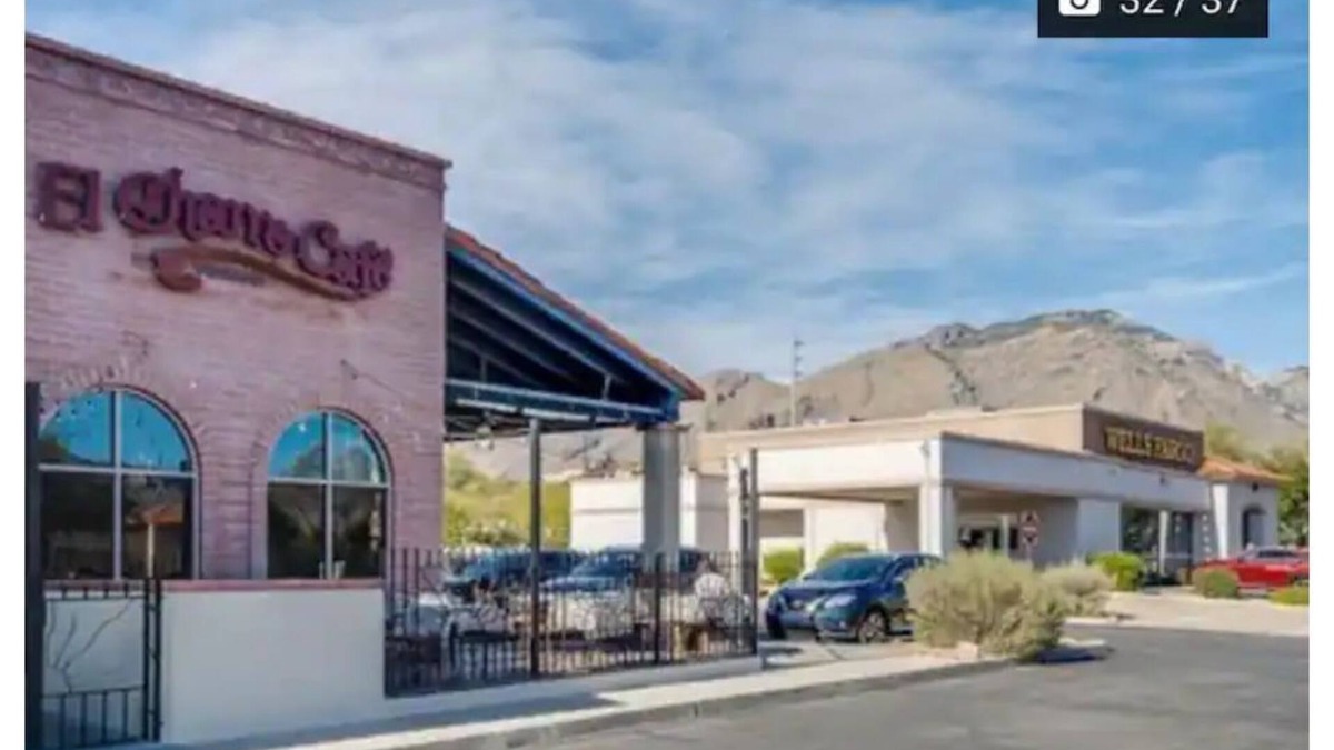 Tucson Condo | Luxury 2B 2B@ Catalina Foothills Resort - Tucson